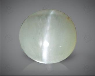 Natural Chrysoberyl Cat's eye Certified   2.33CTS-6085